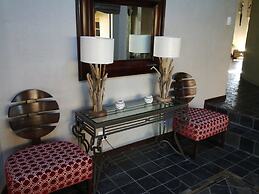 Letsatsi Game Lodge