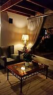 Letsatsi Game Lodge
