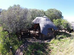 Letsatsi Game Lodge