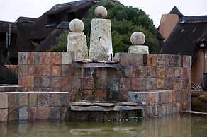 Letsatsi Game Lodge