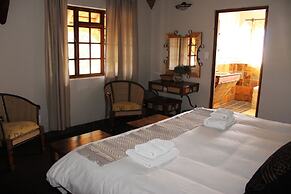Letsatsi Game Lodge