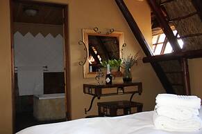 Letsatsi Game Lodge