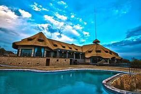 Letsatsi Game Lodge