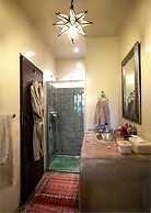 Moroccan House