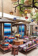 Moroccan House