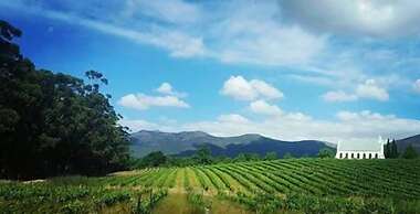 Montpellier De Tulbagh