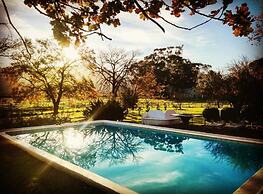 Montpellier De Tulbagh