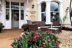 Clifton Villa Guest House