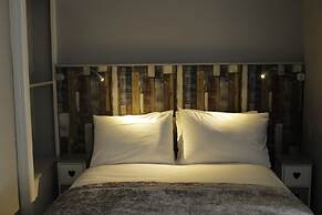 Clifton Villa Guest House