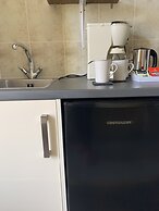 Clifton Villa Guest House