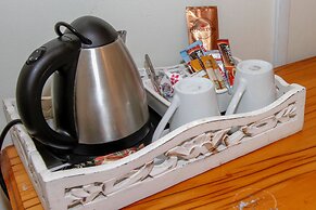 Coweys Corner