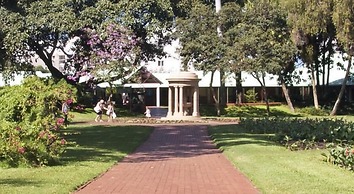 Coweys Corner
