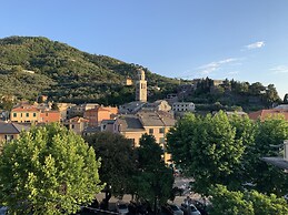 Appartamenti Levantomare