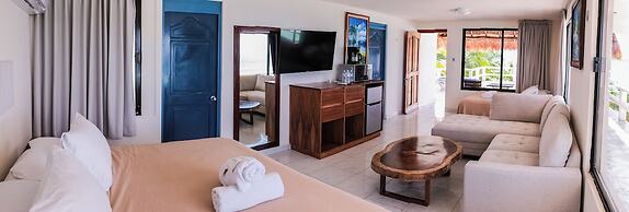 Chichis and Charlies Beachfront