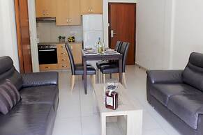 St. Mamas Hotel Apartments