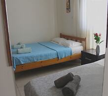 St. Mamas Hotel Apartments