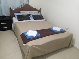 St. Mamas Hotel Apartments