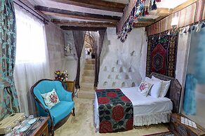 Roc Of Cappadocia