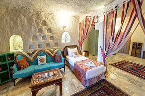 Roc Of Cappadocia