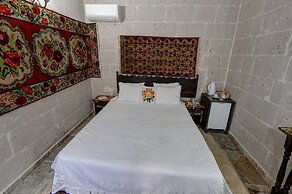 Roc Of Cappadocia