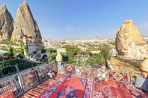 Roc Of Cappadocia