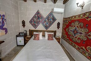 Roc Of Cappadocia
