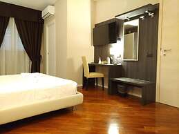 Brain Rooms & Suite