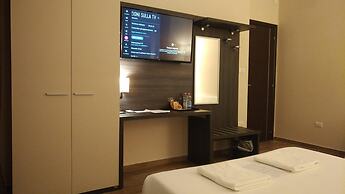 Brain Rooms & Suite