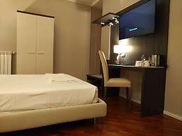 Brain Rooms & Suite