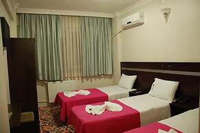 Topkapı Otel Özyavuz