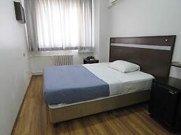 Topkapı Otel Özyavuz
