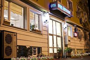 Topkapı Otel Özyavuz