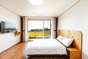 Joyuam Pension