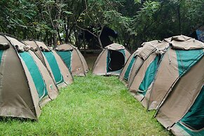 Red Rocks Rwanda Guesthouse & Campsite