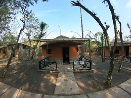 Red Rocks Rwanda Guesthouse & Campsite