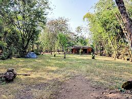Red Rocks Rwanda Guesthouse & Campsite