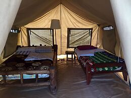 Red Rocks Rwanda Guesthouse & Campsite