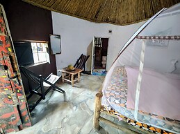 Red Rocks Rwanda Guesthouse & Campsite