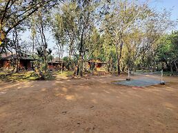 Red Rocks Rwanda Guesthouse & Campsite