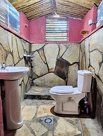Red Rocks Rwanda Guesthouse & Campsite