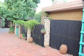 Cottonwood Guesthouse