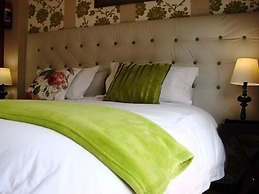 Cottonwood Guesthouse