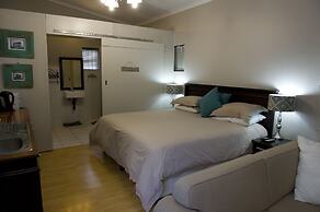 Cottonwood Guesthouse