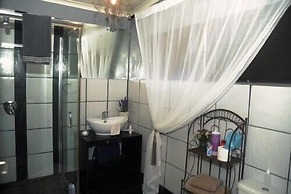 Cottonwood Guesthouse