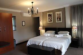 Cottonwood Guesthouse
