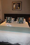 Cottonwood Guesthouse