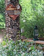 Cottonwood Guesthouse