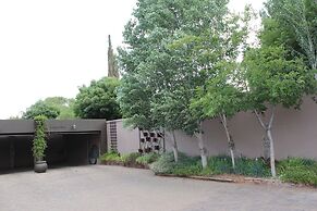Cottonwood Guesthouse