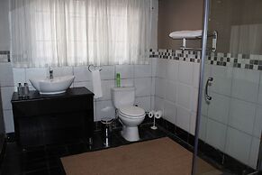 Cottonwood Guesthouse