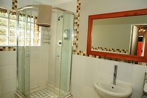 Cottonwood Guesthouse